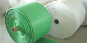 PP Woven Roll
