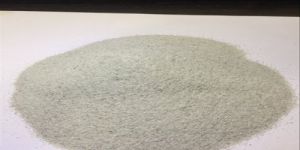 Glass Grade Silica Sand