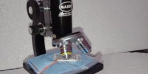 Compound Microscopes