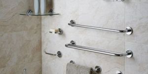 Stainless Steel CP Fittings