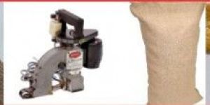 Portable Bag Closer Machine