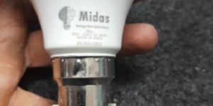 9w LED Bulb
