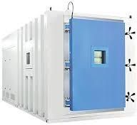 Altitude Test Chamber