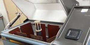 Corrosion Test Chamber