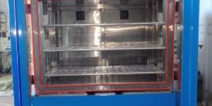 Environmental Test Chamber