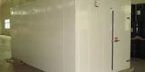 Walk In Stability Chamber