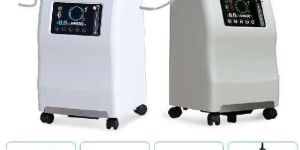 OLIVE OXYGEN CONCENTRATOR