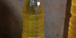 Double Filtered Groundnut Oil