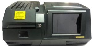 Gold Testing Machine