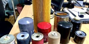 Diesel Filters