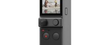 DJI Osmo Pocket 2 Creator Action Camera