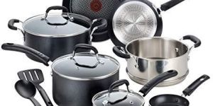 Induction Cooking Pot