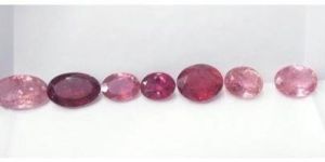 Rubellite Stone