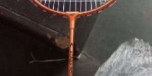 Badminton Racket