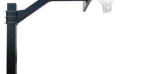 Basketball Pole