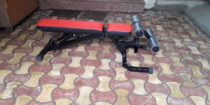 Exercise Bench