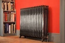 Cast Iron Heaters