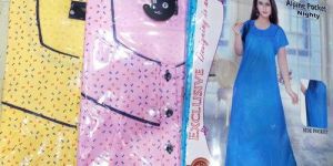 Ladies Alpine Nighty