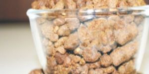 Mustard De Oiled Cake