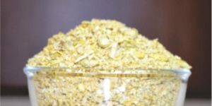 Soya Dried De Oiled Cake