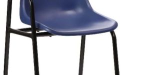 RF Blue Student Chair