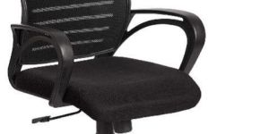 RF Boom Mesh Chair