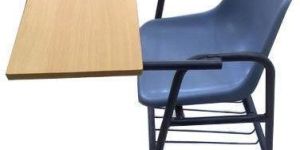 Student Writing Board Chair