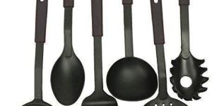 Tallin 6 Pcs Kitchen Cooking Utensil Tools Set