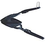 special non-stick aluminium mini gas toaster