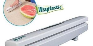 Wraptastic Wrap Foil Paper Cutter