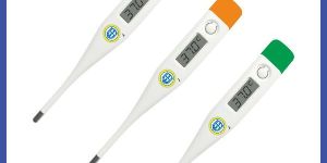 Digital Thermometers
