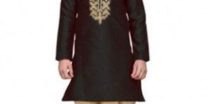 Boys Dhoti Kurta Set