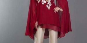 Fancy Kurti Palazzo Set