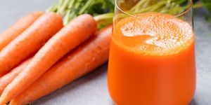 Carrot Juice Concentrate