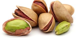 Pistachio Nuts