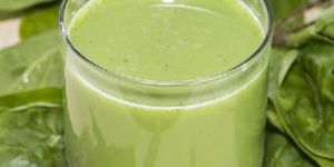 Spinach Juice Concentrate