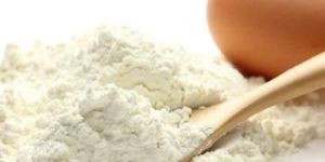 White Egg Powder