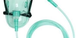 Oxygen Masks