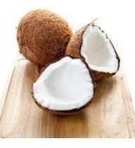 Organic Coconut