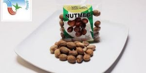 Whole Nutmeg