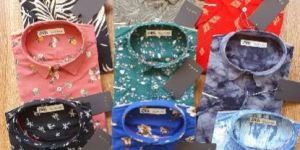 Mens Shirts