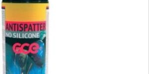 Anti Spatter Spray
