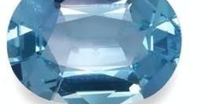 Aquamarine Stone
