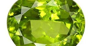 Peridot Stone