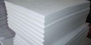 White Copy Paper