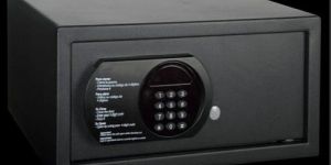 Electronic Locker Safe