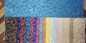 Brocade Fabrics