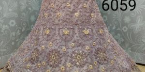 Embroidered Lehnga Choli