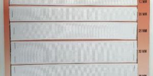 Woven Elastic