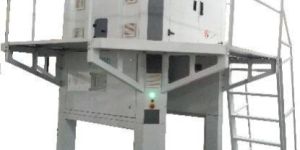 Genn Y-series Cotton Contamination Cleaner Machine